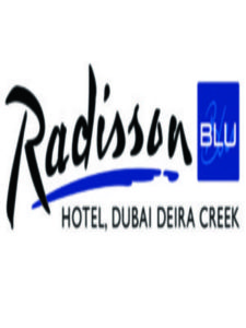 Radisson BLU Hotel, Dubai