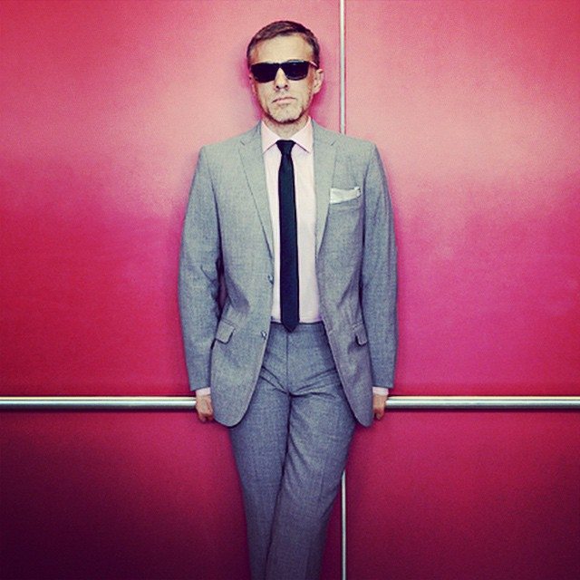 Collars & Cuffs, Bespoke Wedding Suits in Dubai