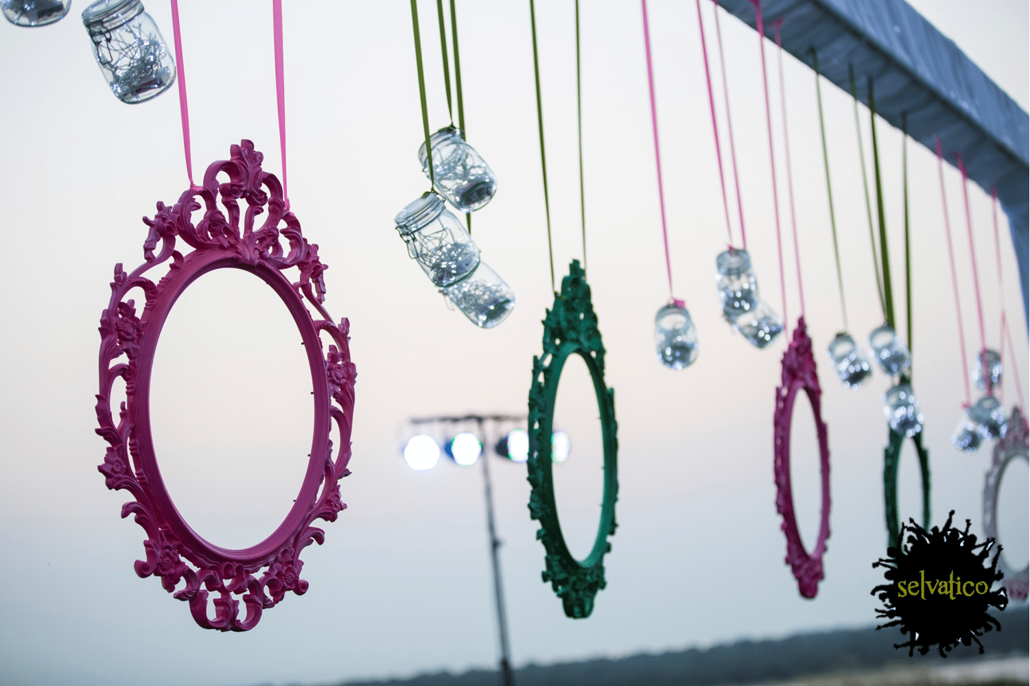 Selvatico Events