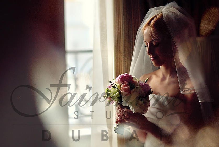 Fairmont Studio Dubai