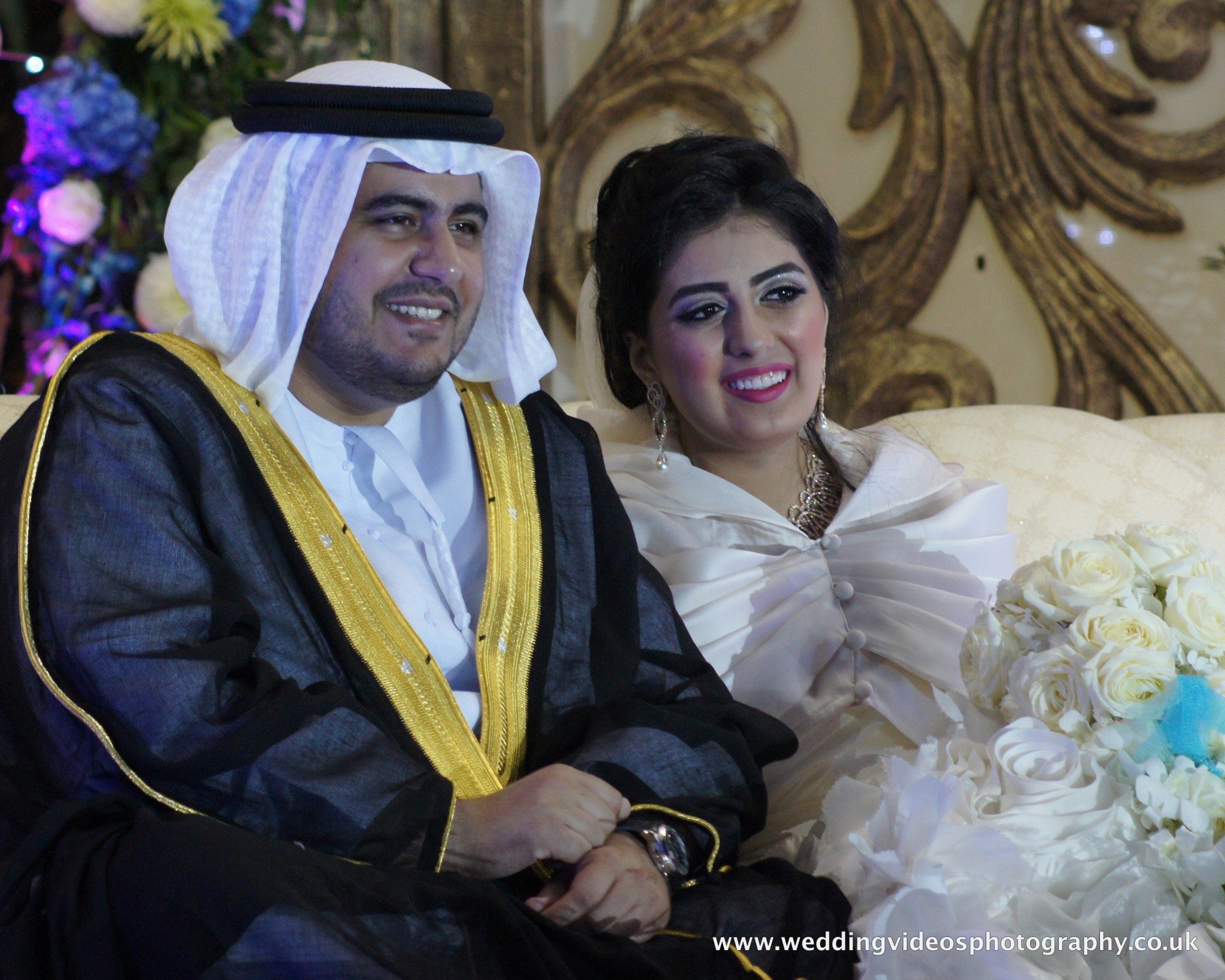 Wedding Videos & Photography