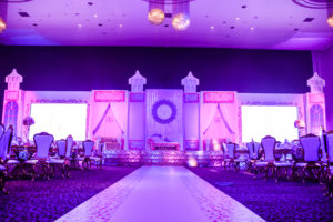 Le Méridien Dubai —A Glorious Setting For An Exclusive Wedding