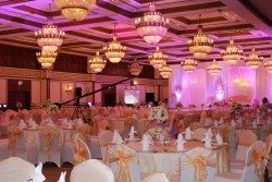 Choose Al Raha Beach Hotel for Wedding  Venue in Abu Dhabi
