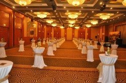 Aubai – An Efficient Dubai Wedding Venuel Murooj Rotana D
