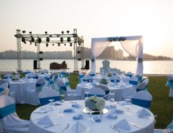 Rixos The Palm Dubai: Luxurious Wedding Venue Dubai