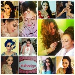 Sanjana Bandesha Makeup n Hair Concepts