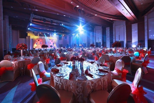 Sofitel The Palm, Dubai