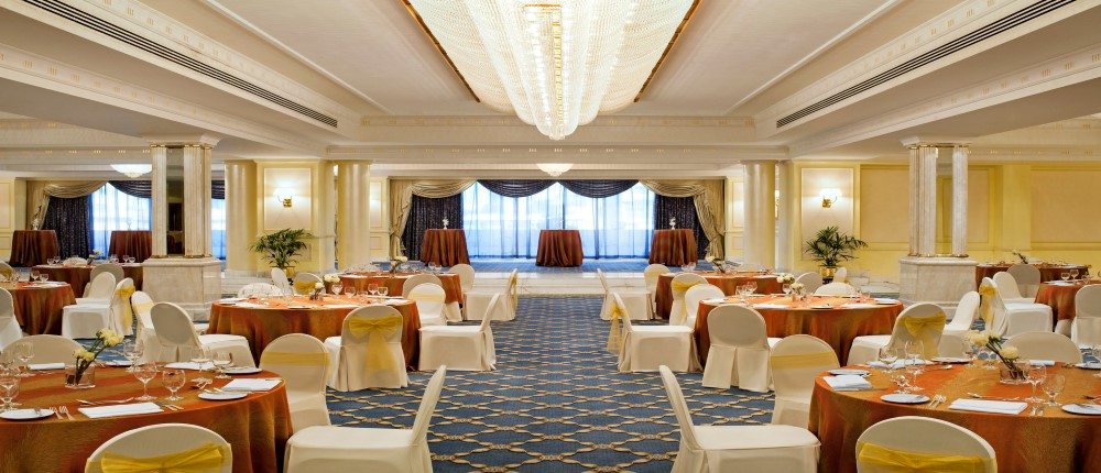 Grand Excelsior Hotel Deira, Dubai