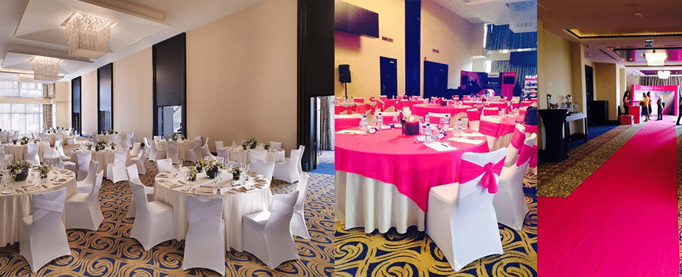 Savor Romantic Wedding Moments at Anantara The Palm Dubai Resort