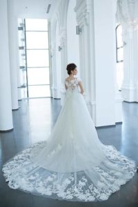 Andree Salon – For Sexy and Stylish Wedding dresses