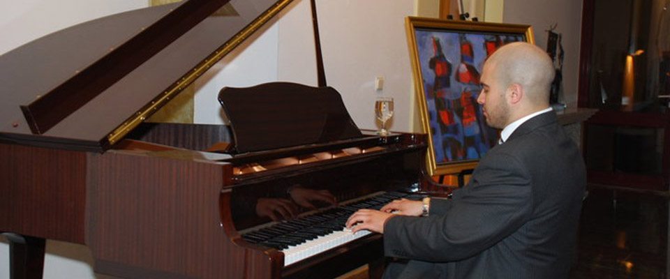 Mostafa Abiad, Riyadh