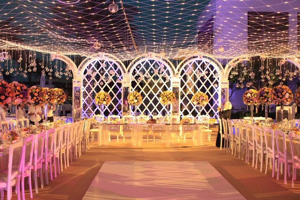 Saadiyat Beach Club, Abu Dhabi