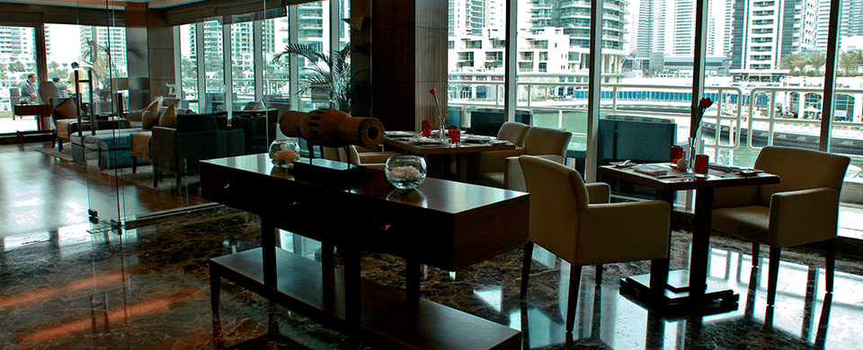 Enliven Your Dream Wedding With Dusit Residence Dubai Marina