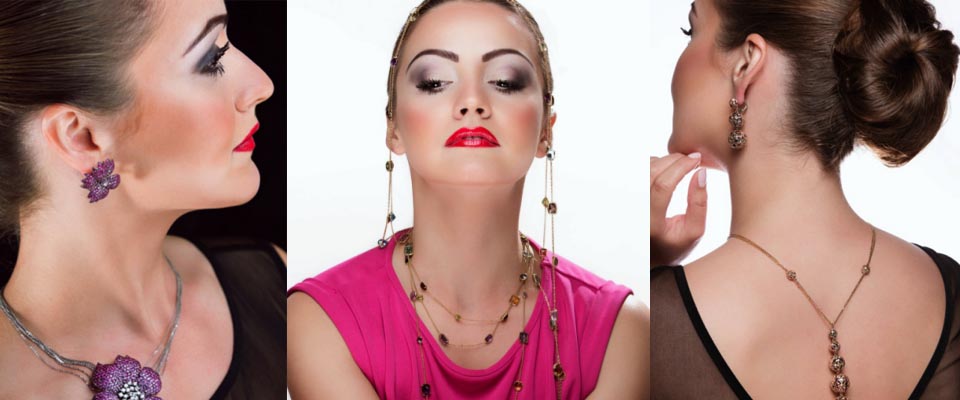 Da Lina Jewellery