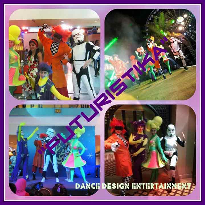 Dance Design Entertainment