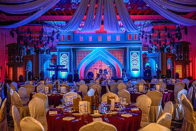 World Stage Management Dubai Uae