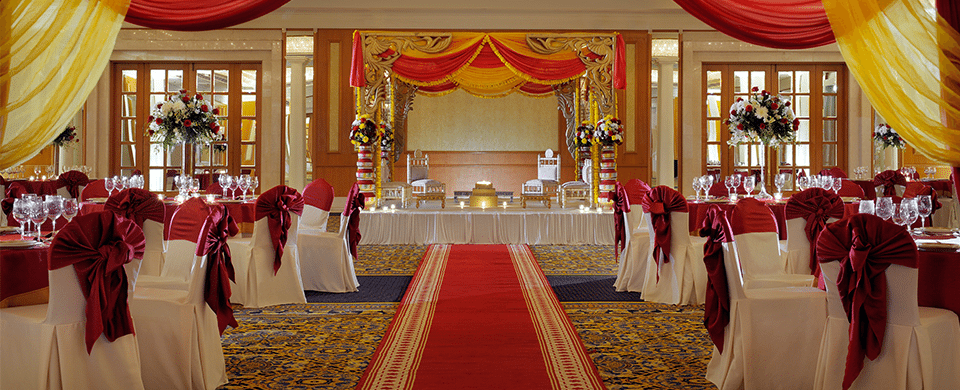 JW Marriott Dubai – Creating Magical Memories Forever!