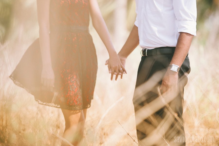 Pre-Wedding Photo Shoot is the New Wedding Norm