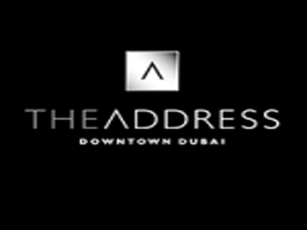 The Address Downtown Dubai – The Finest Wedding Venue In Downtown Dubai