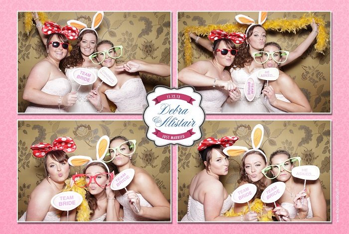The Social Booth