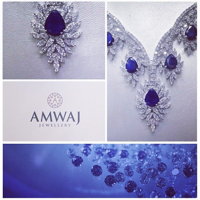 Amwaj Jewellery LLC