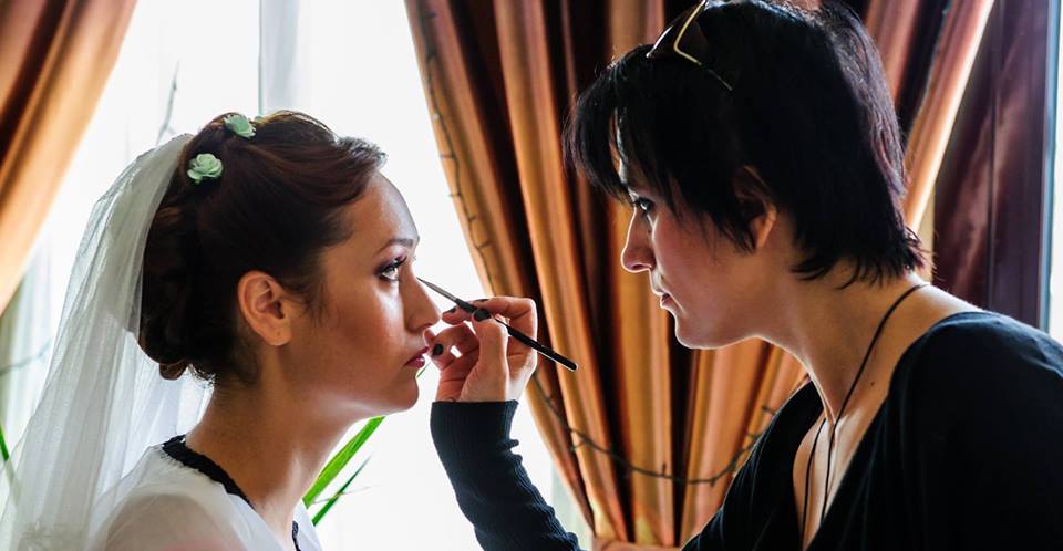 Anna Heenan – Professional Makeup Artist
