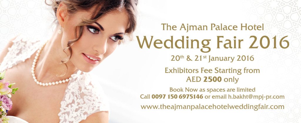 the Ajman Palace Hotel