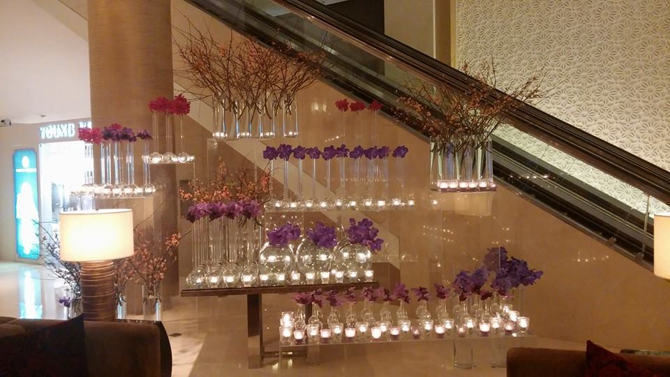 Bliss Flowers Dubai Best flower decoration in Dubai