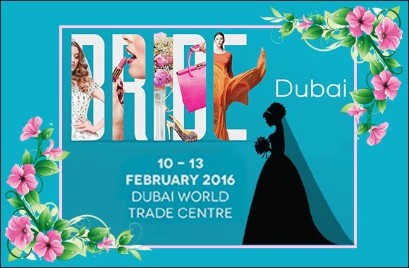 Plan the Perfect Wedding with The Bride Show Dubai