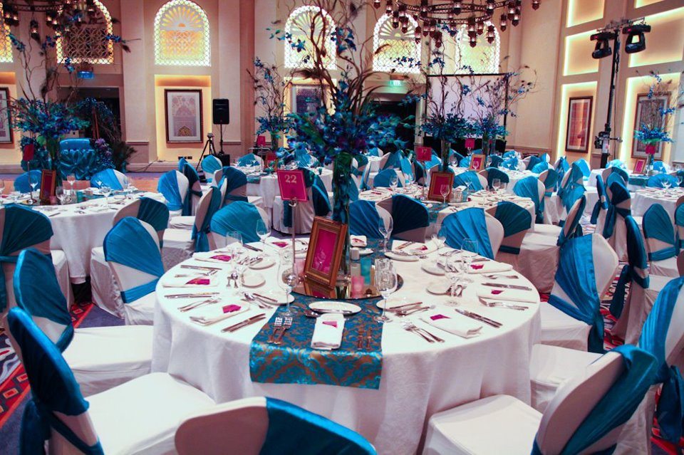 Cloud 9 Weddings & Events