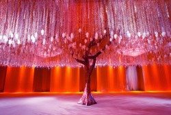 A Perfect Fairy-tale Wedding with Events Mania, Dubai