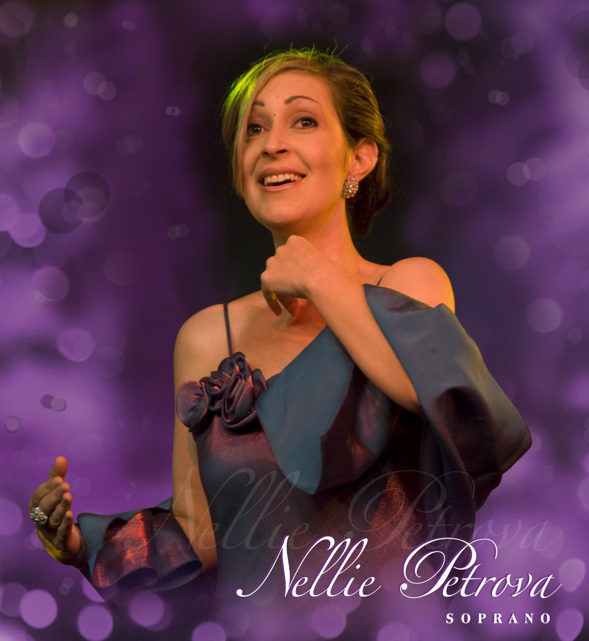 Nellie Petrova