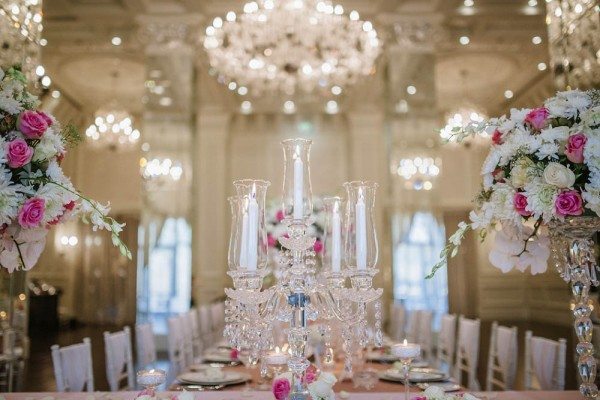 Jumeirah Zabeel Saray – An Iconic Wedding Destination In Dubai