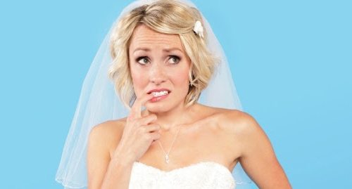Worried About Planning Your Wedding?