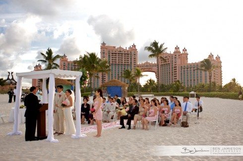 Elegant and Eternal Wedding Venues in Dubai