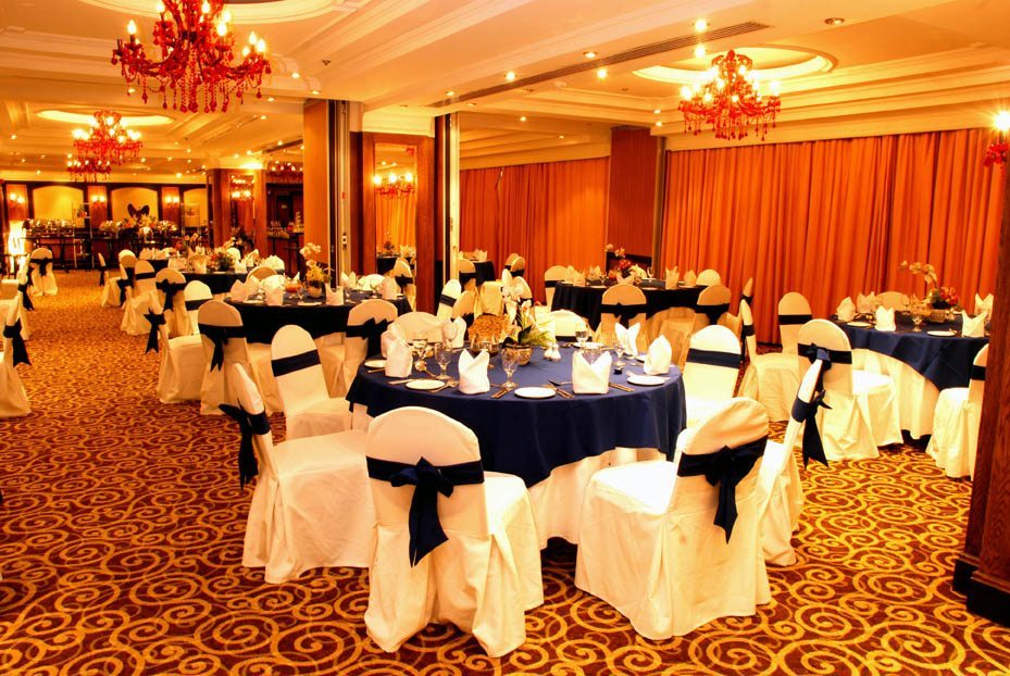 Marco Polo Hotel Deira, Dubai