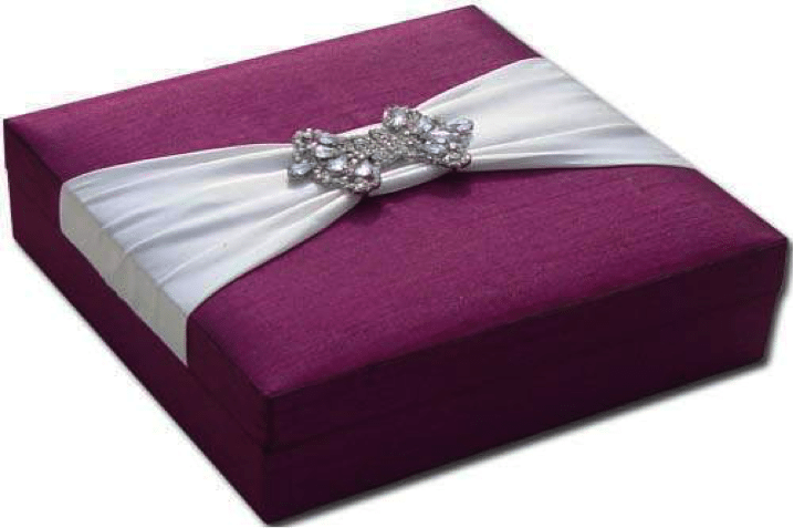 Indian Wedding Invitations