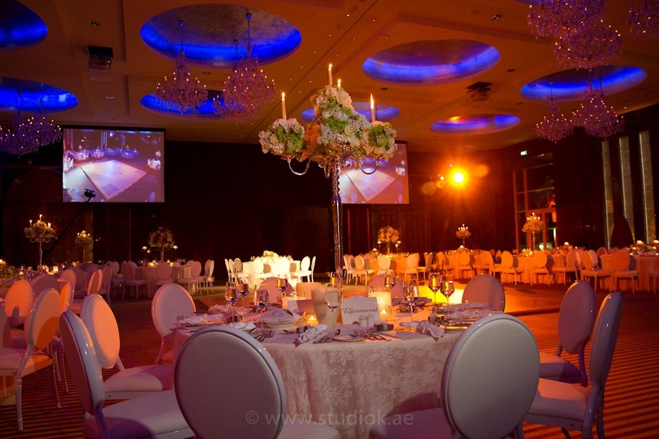 Catertainment – Furniture Rental in Dubai