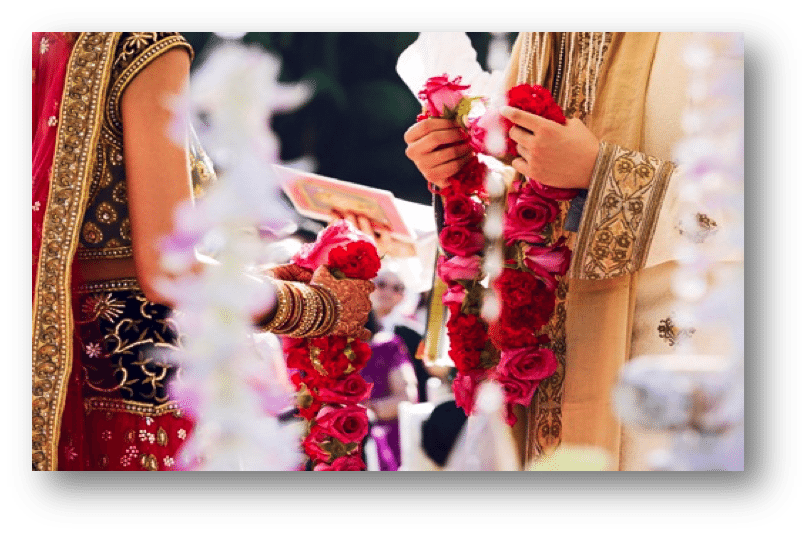 Indian Wedding Rituals – Symbol of Cultural Richness!