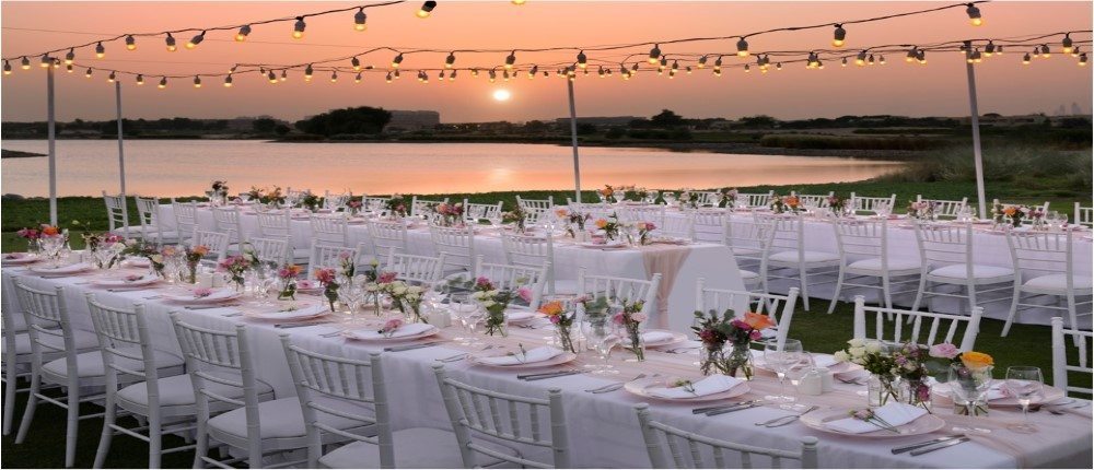 Arabian Ranches Golf Club Dubai