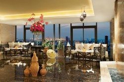 Park Regis Kris Kin: A Wedding Paradise in Bur Dubai