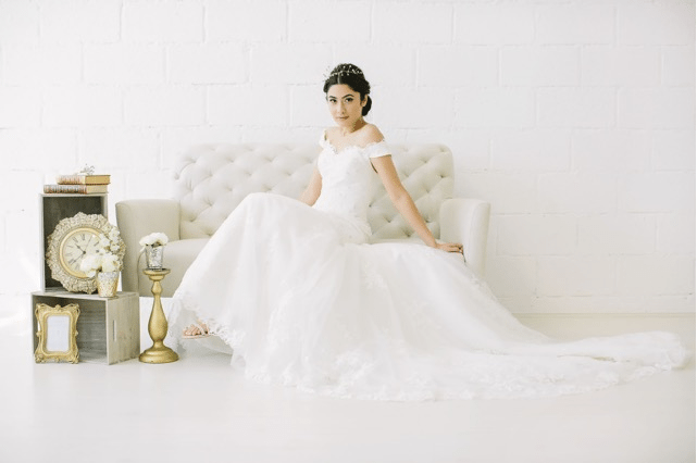 For A Handcrafted Bridal Dress in Dubai Trust Beljour