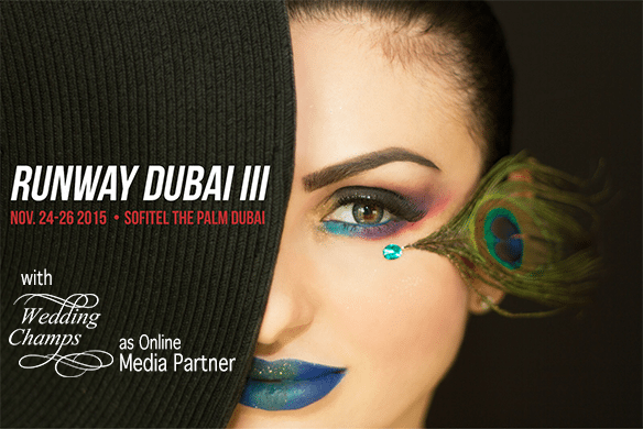 runway dubai season3_wedding champs