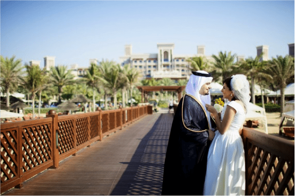 Best Wedding Photographers and Videographers in Dubai