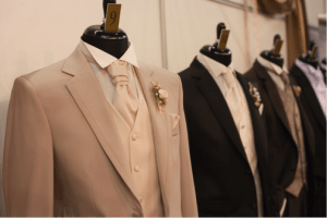 Leading Wedding Suits Designers In Dubai