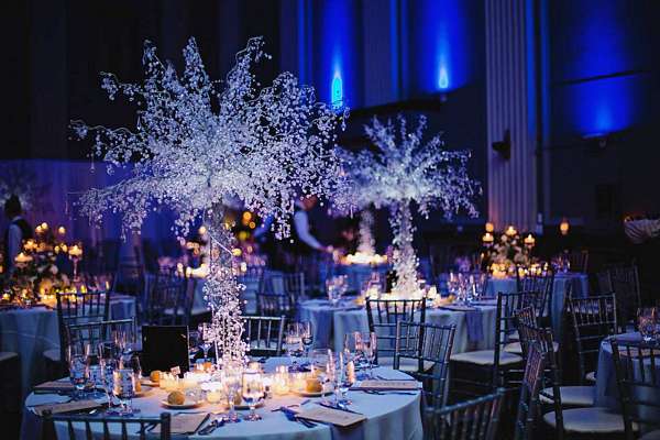 Wedding Venues to be Showcased at The Bride Show Dubai