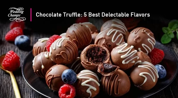 Chocolate-Truffle-5-Best-Delectable-Flavors-New