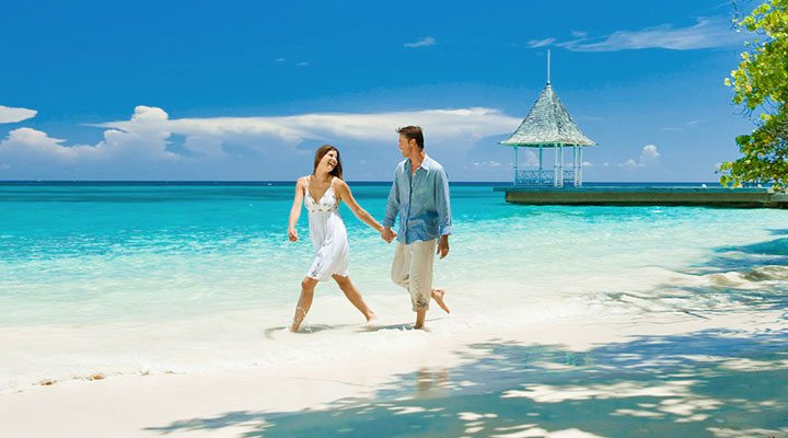 Top Ten Budget-Friendly Honeymoon Destination