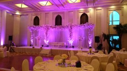 Shangri-La Dubai for Hosting an Inspirational Wedding in Dubai