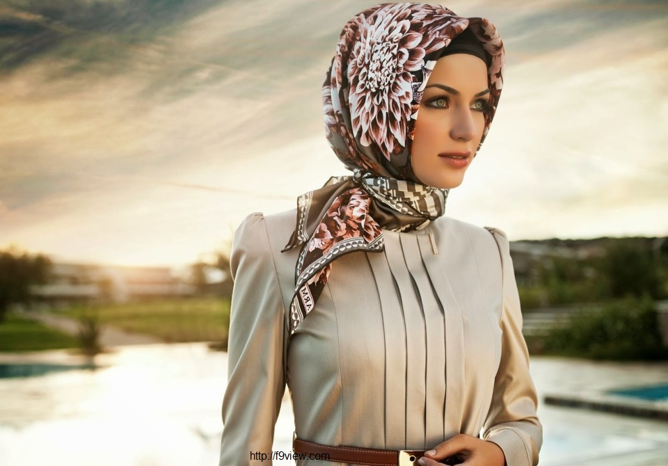 Hijab Fashion Trends in Dubai: Five Stylish Tips to Glam up Your Look for Ramadan